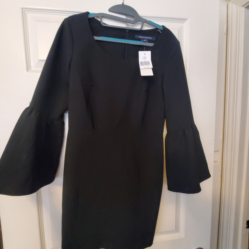 Vintage French Connection dress